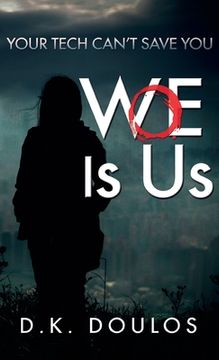 portada WoE is Us (en Inglés)