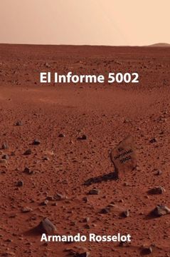 portada El Informe 5002 (in Spanish)
