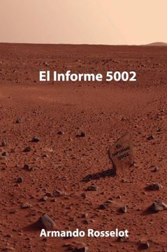 portada El Informe 5002