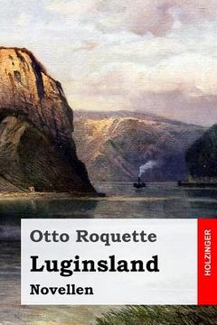 portada Luginsland: Novellen (en Alemán)