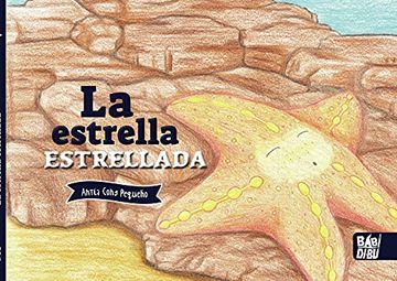 portada La Estrella Estrellada (la Casita Esdrujula) (in Spanish)