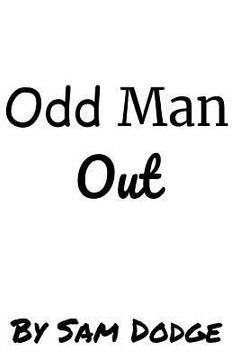 portada Odd Man Out: Odd Man Our (en Inglés)