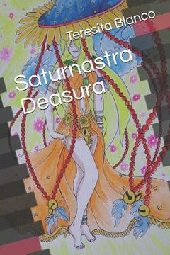 portada Saturnastra Deasura