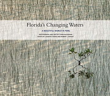 portada Florida’S Changing Waters: A Beautiful World in Peril (en Inglés)