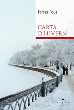 portada Carta d Hivern (en Catalá)