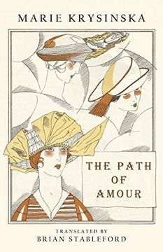 portada The Path of Amour (en Inglés)