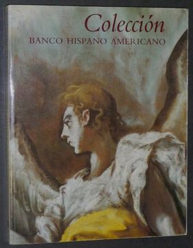 portada Colección Banco Hispano Americano