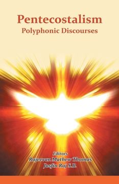 portada Pentecostalism Polyphonic Discourses (en Inglés)