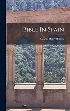 portada Bible in Spain