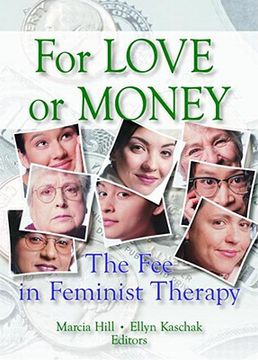 portada for love or money (en Inglés)