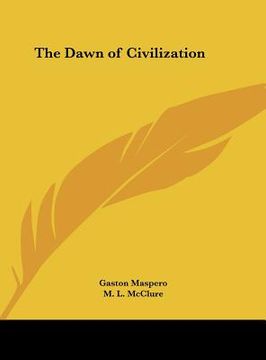 portada the dawn of civilization