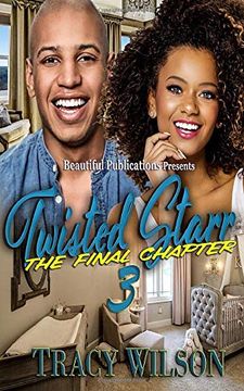 portada Twisted Starr 3: The Final Chapter 