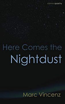 portada Here Comes the Nightdust
