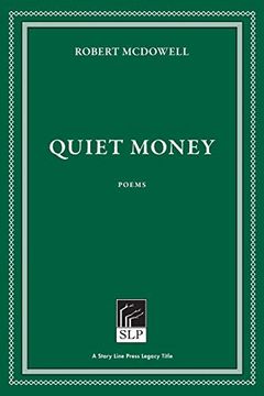 portada Quiet Money 