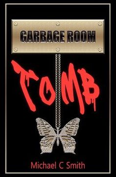 portada garbage room tomb (in English)