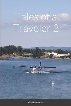 portada Tales of a Traveler 2 (en Inglés)