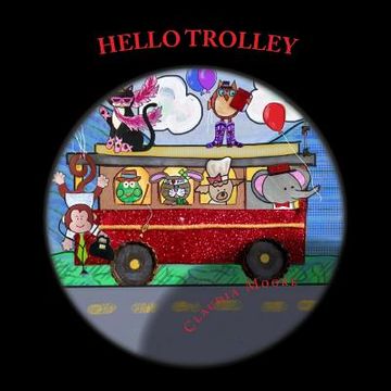 portada Hello Trolley (en Inglés)