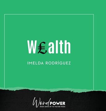 portada Wealth (in English)