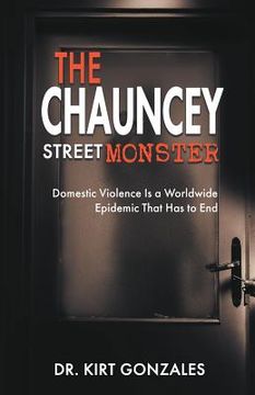 portada The Chauncey Street Monster