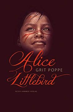 portada Alice Littlebird (en Alemán)