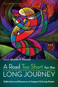 portada A Road Too Short for the Long Journey