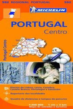 portada Portugal Centro Regional 592 2013 (en Inglés)