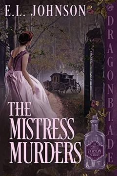 portada The Mistress Murders (in English)