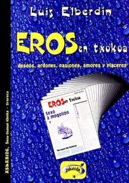 portada Erosen Txokoa (in Basque)