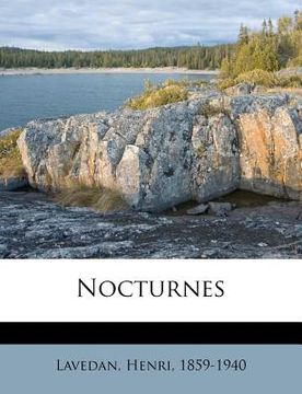 portada Nocturnes (en Francés)