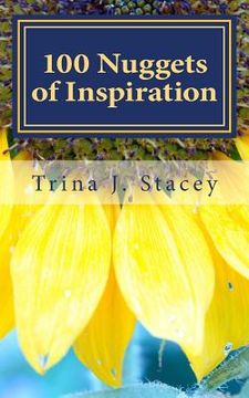 portada 100 Nuggets of Inspiration (en Inglés)