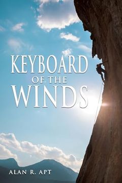 portada Keyboard of the Winds (en Inglés)