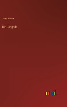 portada Die Jangada (en Alemán)