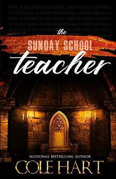 portada The Sunday School Teacher (1) (en Inglés)