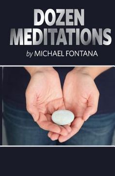 portada Dozen Meditations (in English)
