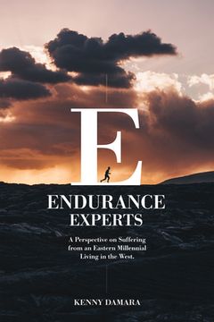 portada Endurance Experts (en Inglés)