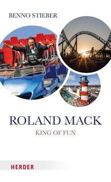 portada Roland Mack (en Inglés)