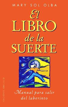 portada El Libro de la Suerte (in Spanish)