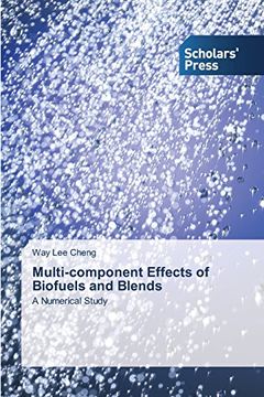 portada Multi-Component Effects of Biofuels and Blends