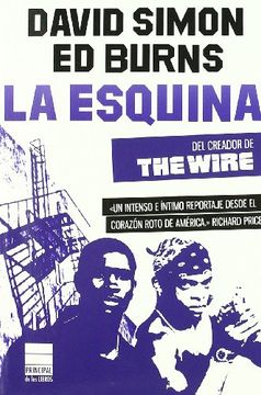 portada Esquina (in Spanish)