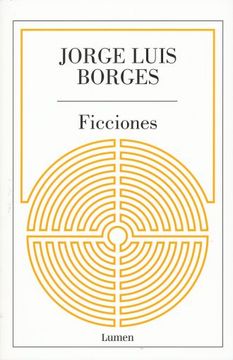 portada Ficciones (Edicion Aniversario) (in Spanish)