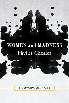 portada Women and Madness (in English)