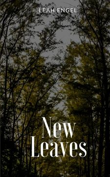 portada New Leaves (in English)