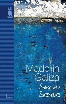 portada Made in Galiza (Amaiur) (in Basque)