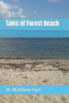 portada Tales of Forest Beach (en Inglés)