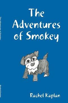 portada The Adventures of Smokey (en Inglés)