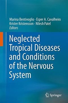 portada Neglected Tropical Diseases and Conditions of the Nervous System