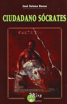 portada Ciudadano Socrates (in Spanish)