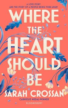 portada Where the Heart Should be (in English)