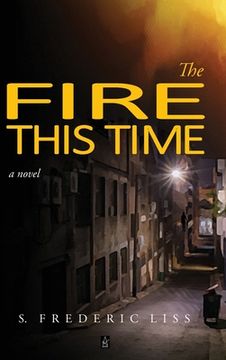 portada The Fire This Time (in English)