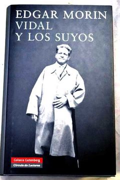 portada Vidal Y Los Suyos
